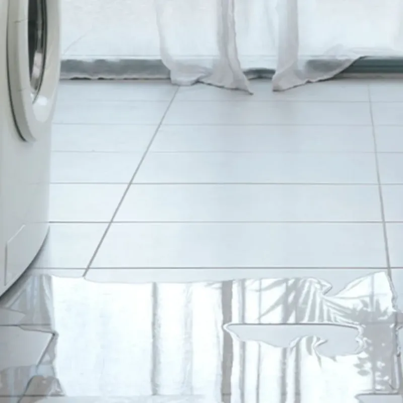 Appliance Leak Cleanup in Westchester County, NY